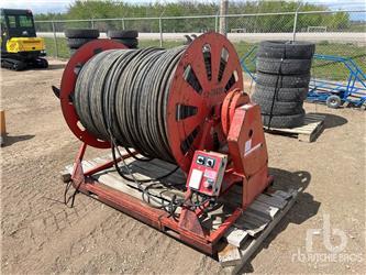  4 ft Ground Thaw Reel