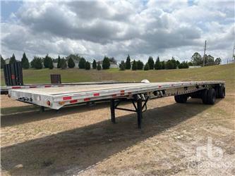 Ravens 48 ft T/A Spread Axle