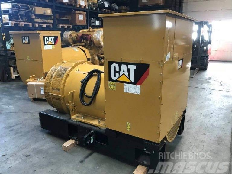 CAT SR5 - Unused - 1360 kW - Generator End Kiti generatoriai