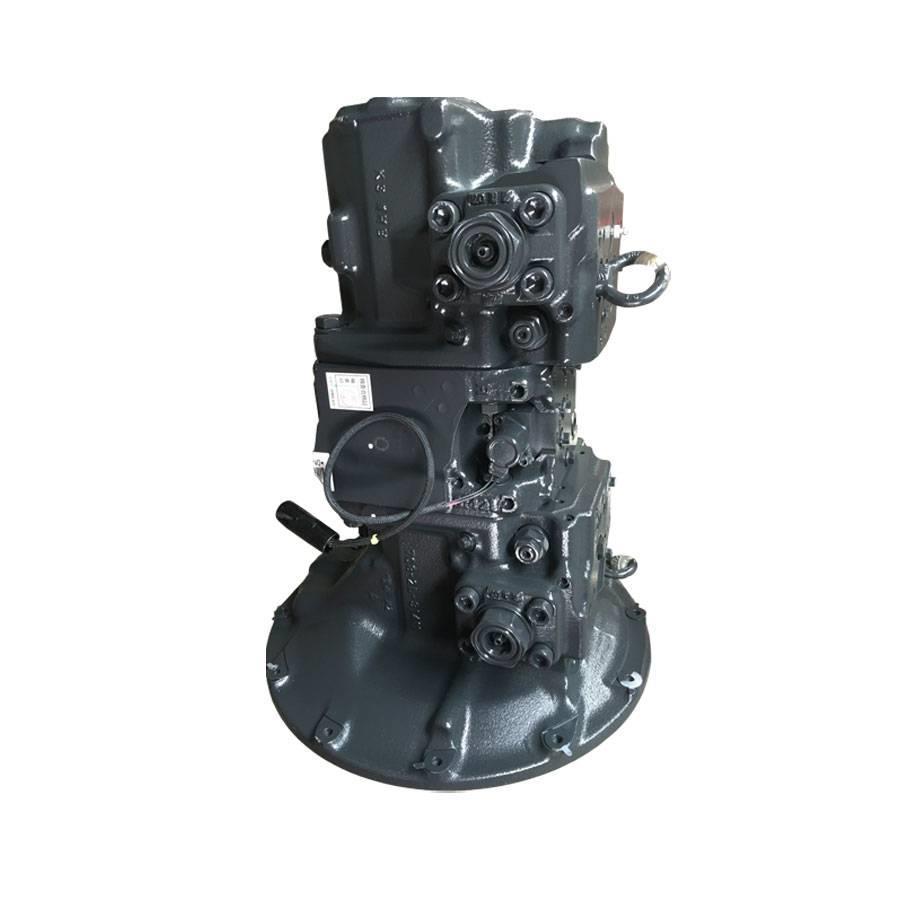 Komatsu pc200lc-7 hydraulic pump 708-2L-00300 Transmission