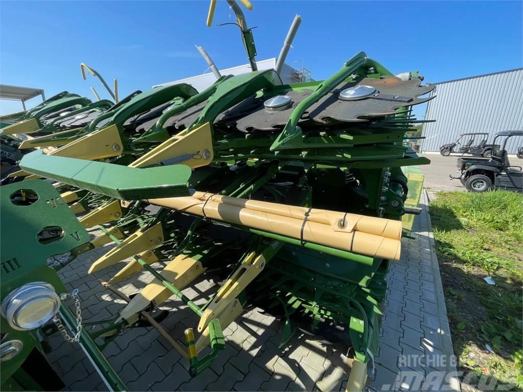 Krone X-Collect 750-3 Other agricultural machines
