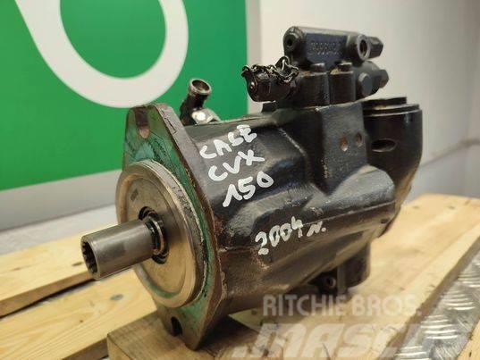 CASE CVX 150 2004r. (02403801) hydraulic pump Hidraulikos įrenginiai
