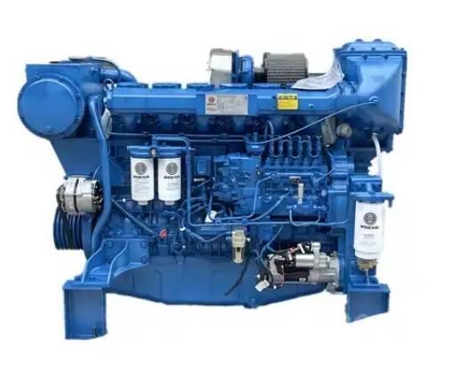 Weichai Good quality Diesel Engine Wp13c Varikliai