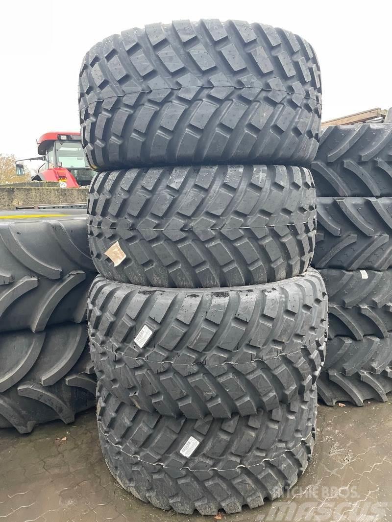 BKT 650/55R26.5 Tyres, wheels and rims
