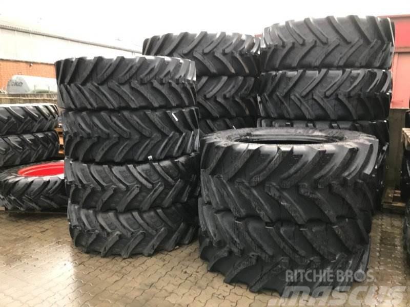 BKT 650/85R38 Tyres, wheels and rims