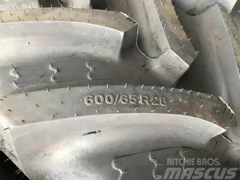 BKT 600/65R28 Tyres, wheels and rims