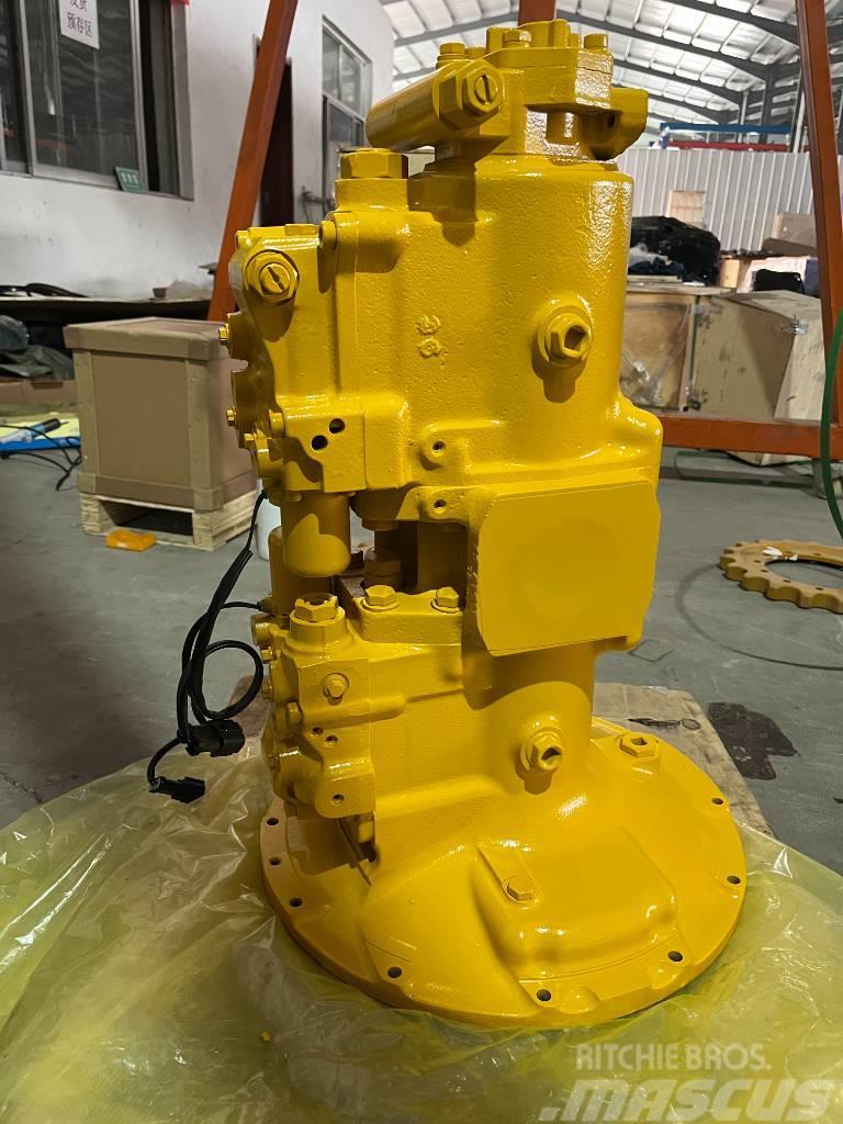 Komatsu PC200-6 hydraulic pump 708-2L-00461 Transmission