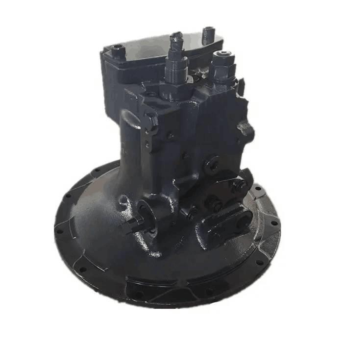 Komatsu PC60-7 Hydraulic Pump 708-1W-00131 Transmission