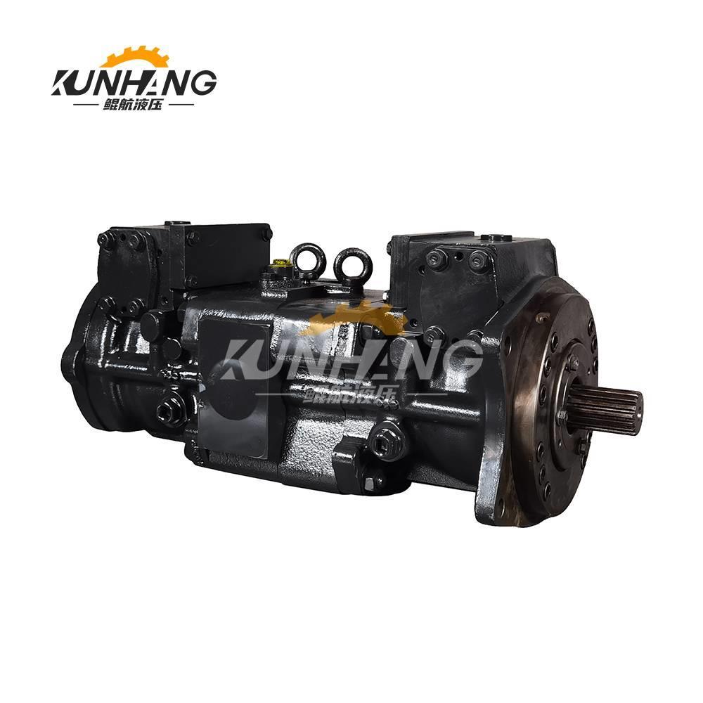 Komatsu 708-45-10204 Hydraulic Pump WA700 WA800 WA900 Transmission