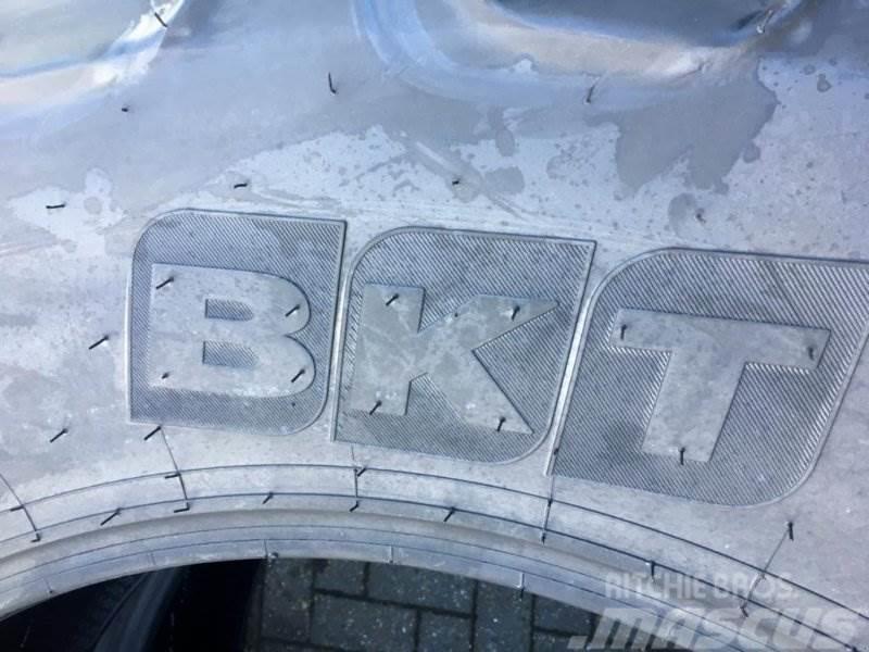 BKT 520/70 R 38 Tyres, wheels and rims