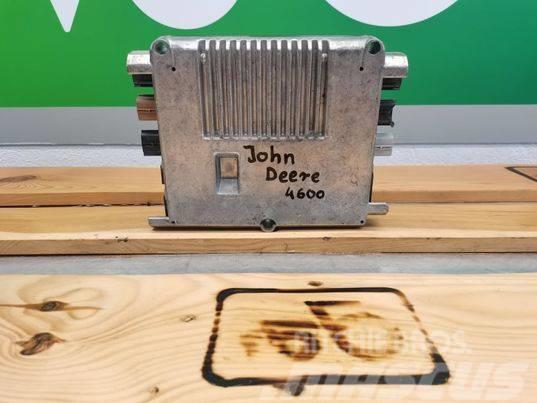 John Deere 6175R (RE38096) comp engine Electronics