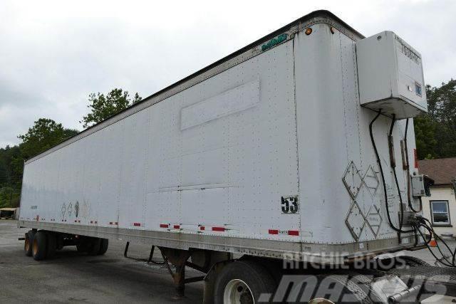 Great Dane 7311TP-SAR Box body trailers