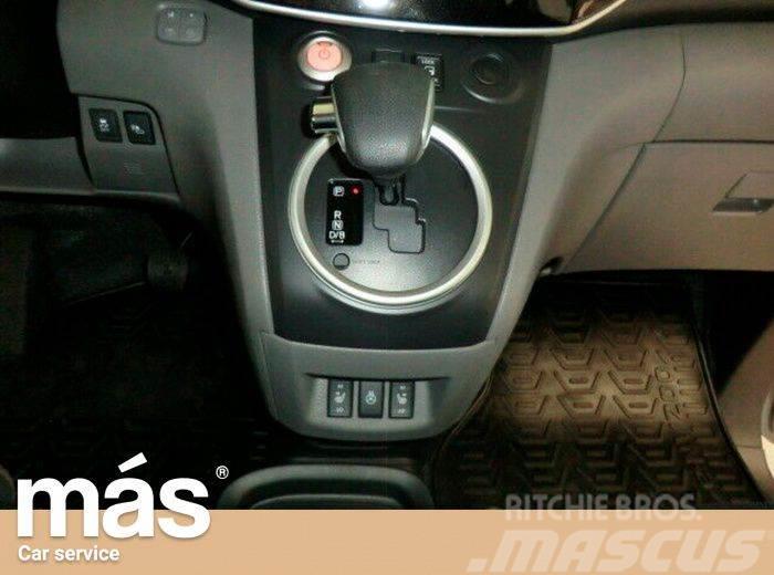 Nissan Evalia 5 1.5dCi Comfort Krovininiai furgonai