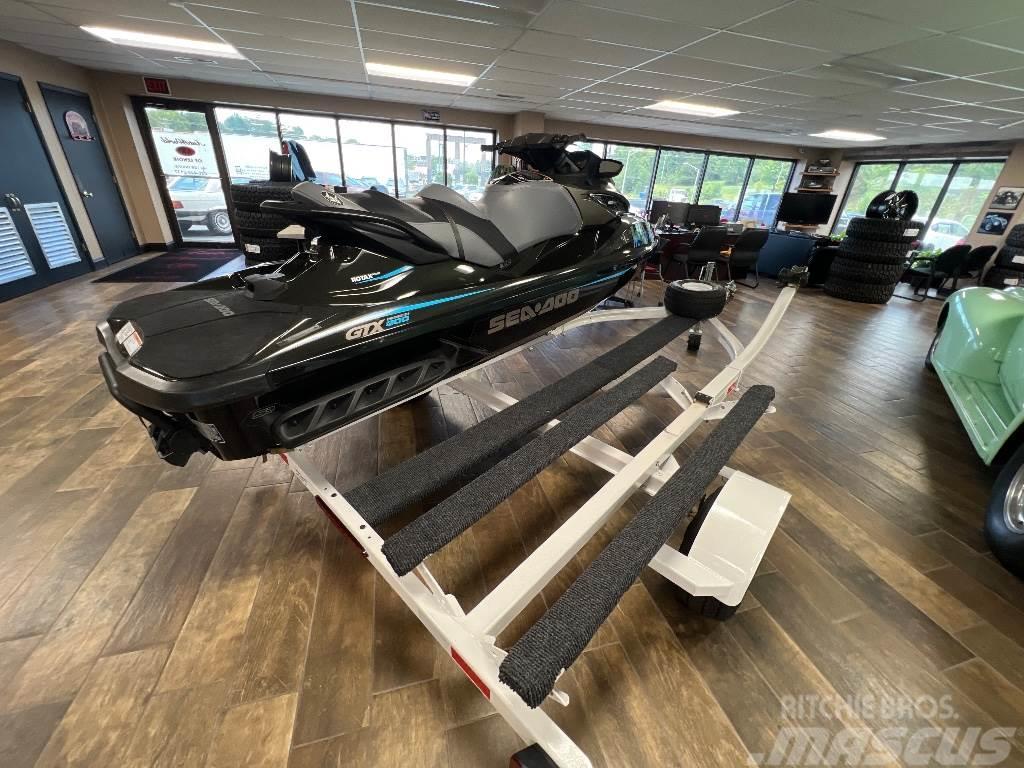  SEADOO GTX 300 LIMITED SUPERCHARGED Cars