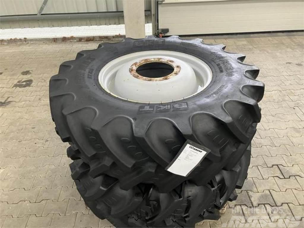 BKT 460/85R30 Tyres, wheels and rims
