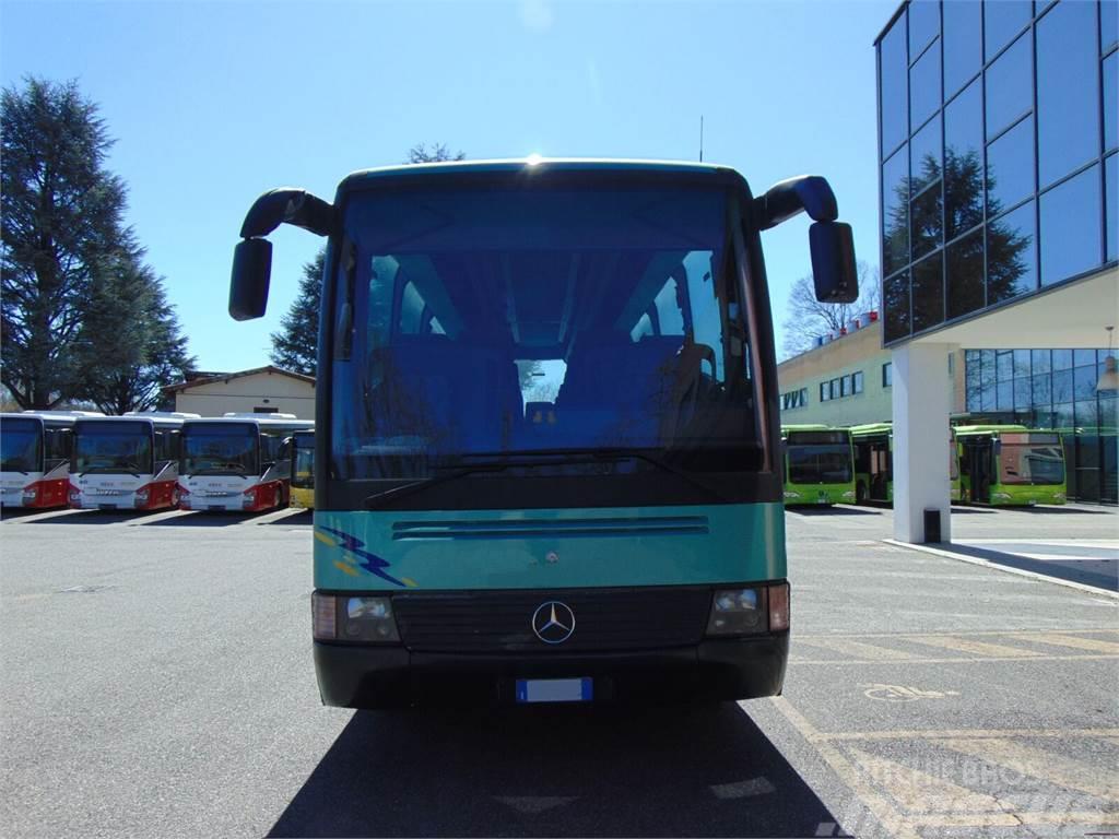 Mercedes-Benz O 404 10RHD Keleiviniai autobusai