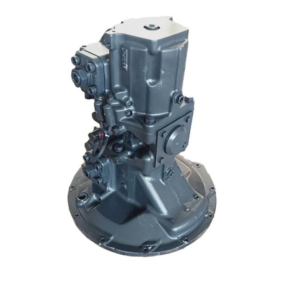 Komatsu pc300-8 Hydraulic Pump 708-2G-00700 708-2G-00151 Transmission