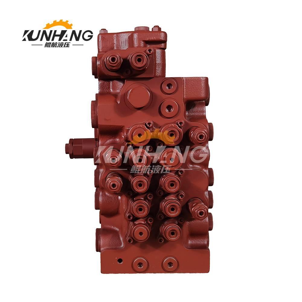  KYB CO170-31104 Control valve for KYB Hidraulikos įrenginiai