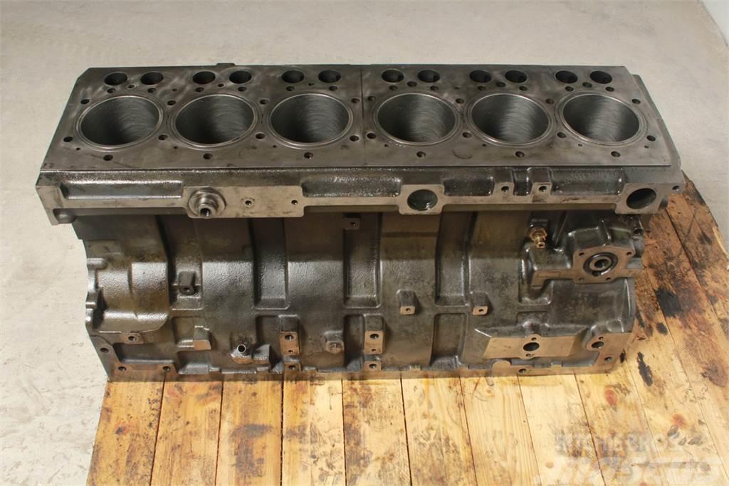 Valtra T203 Engine Block Varikliai
