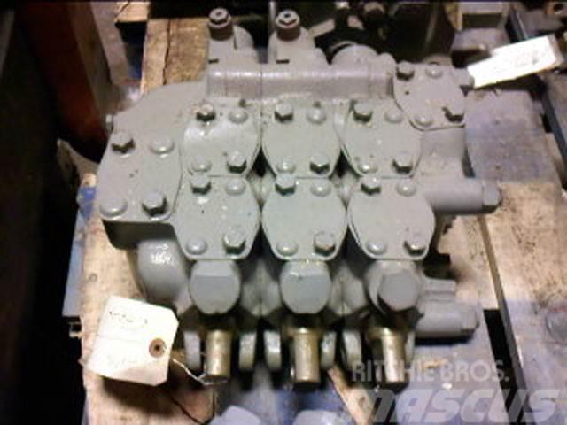Ingersoll Rand 50344399 Other components