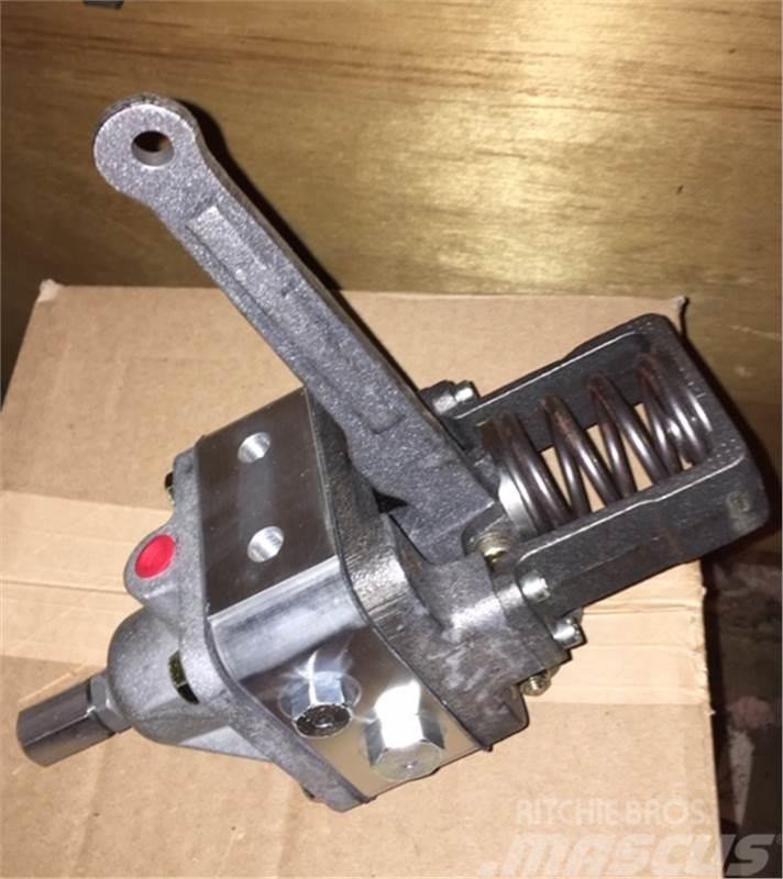Ingersoll Rand 57530917 Other components