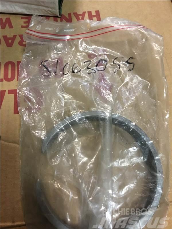 Ingersoll Rand RETAINING RING - 51063055 Other components