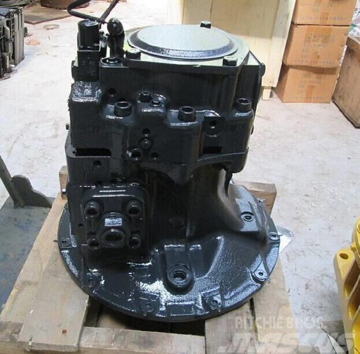 Komatsu pc160 Hydraulic Pump 708-3M-00011 Transmission