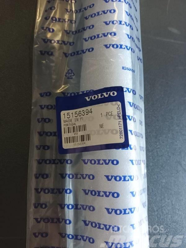 Volvo VCE EMBLEM 15156394 Važiuoklė ir suspensija