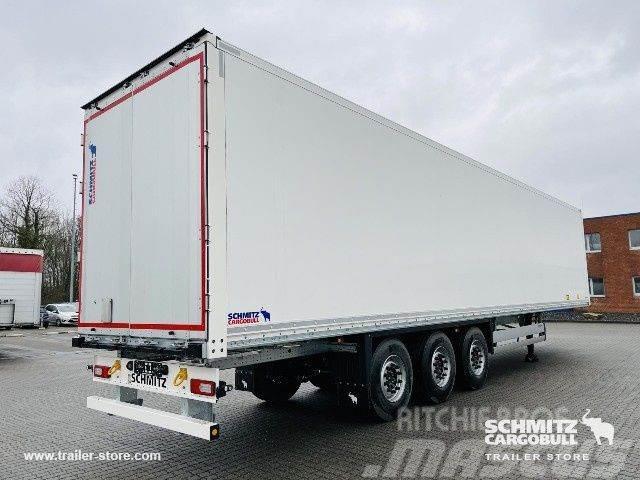 Schmitz Cargobull Semitrailer Dryfreight Standard Double étage Box body semi-trailers