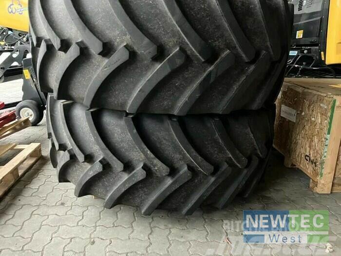 Mitas KR 540/65R28 Tyres, wheels and rims