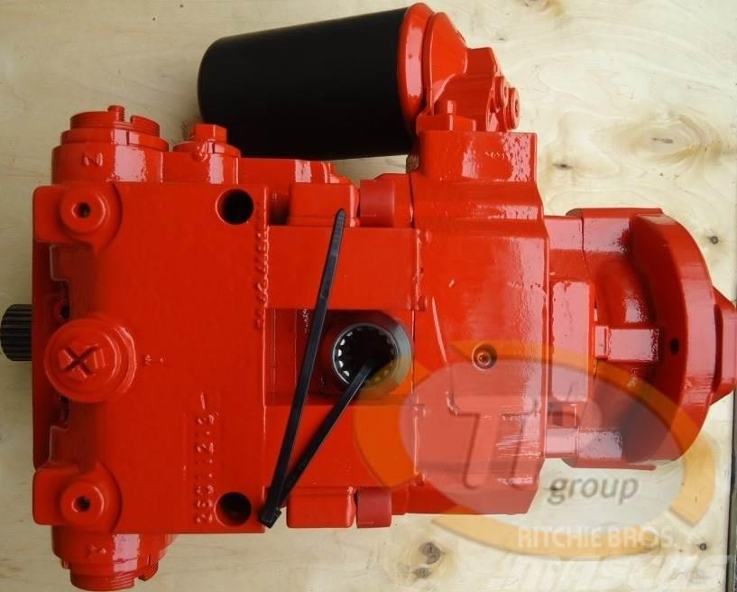 Linde 2640000000 HPV105-02LE1 Other components