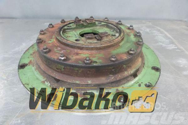 Terex Coupling Terex 0/70/465 Other components