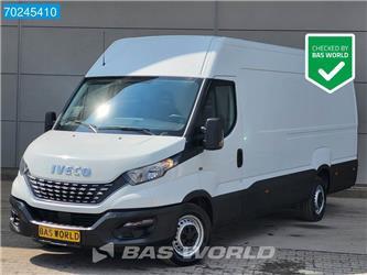 Iveco Daily 35S14 140pk Automaat L3H2 L4H2 Airco Cruise