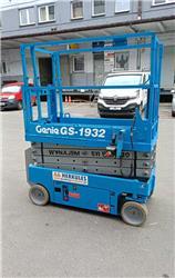 Genie GS 1932 2007r. (1321)
