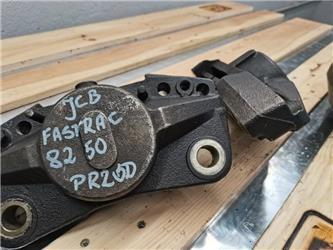JCB 8250 Fastrack front brake caliper}