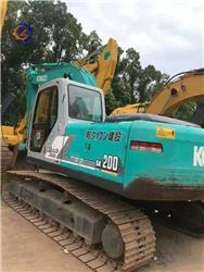 Kobelco SK 200