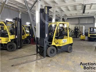 Hyster H 2.5 TX