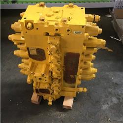 Komatsu PC200-7 PC200-8 PC220-8 Main Control Valve PC200