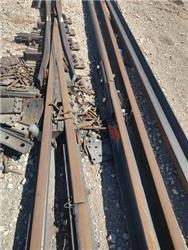  197 ft Rail Road Rail