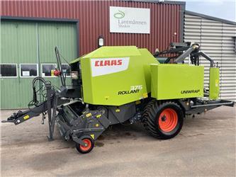 CLAAS ROLLANT 375 RC PRO