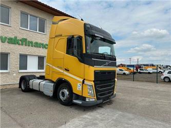 Volvo FH 13.500 LOWDECK automatic E6 vin 797