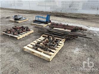  Quantity of (5) Pallets of