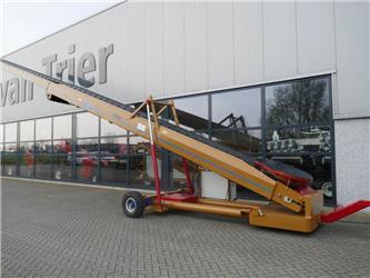 Breston Z18-80XW Store loader - Hallenvuller