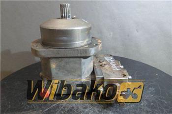 Linde Hydraulic motor Linde HMV70