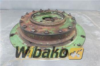 Terex Coupling Terex 0/70/465