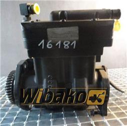 Wabco Compressor Wabco 3976374 9115165000