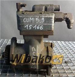 Wabco Compressor Wabco 4104 3976366