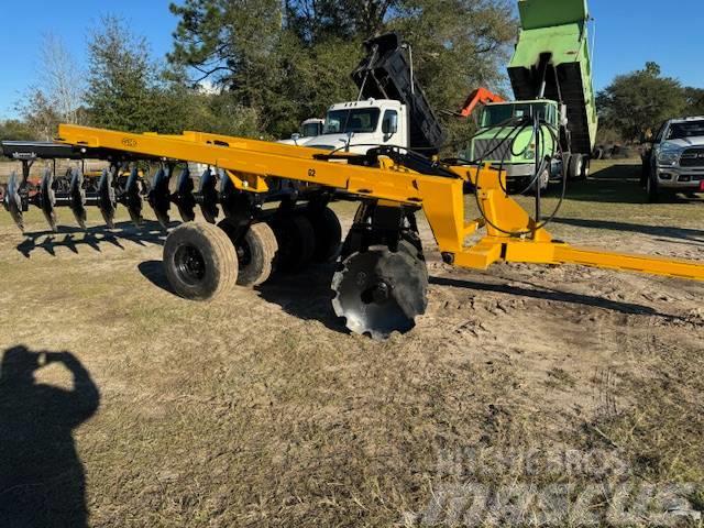 Amco g2-2032C Other agricultural machines