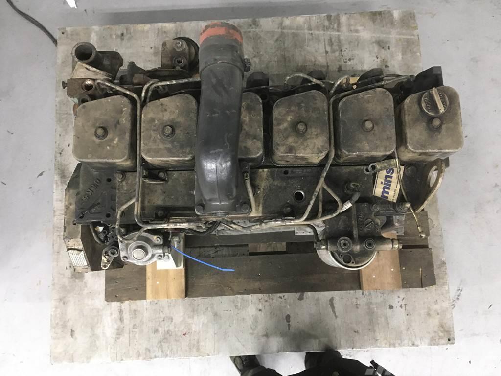 Cummins 6B5.9 CPL8217 FOR PARTS Other