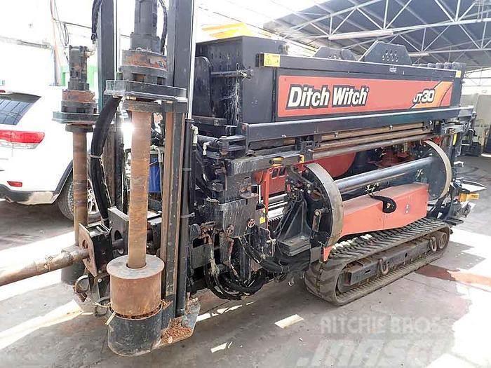 Ditch Witch JT30 Surface drill rigs